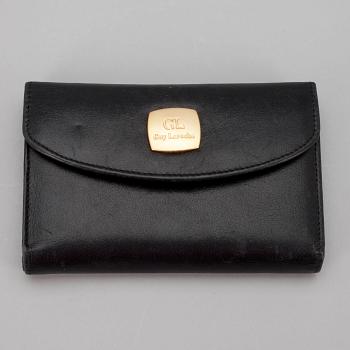 PLÅNBOK, Guy Laroche.