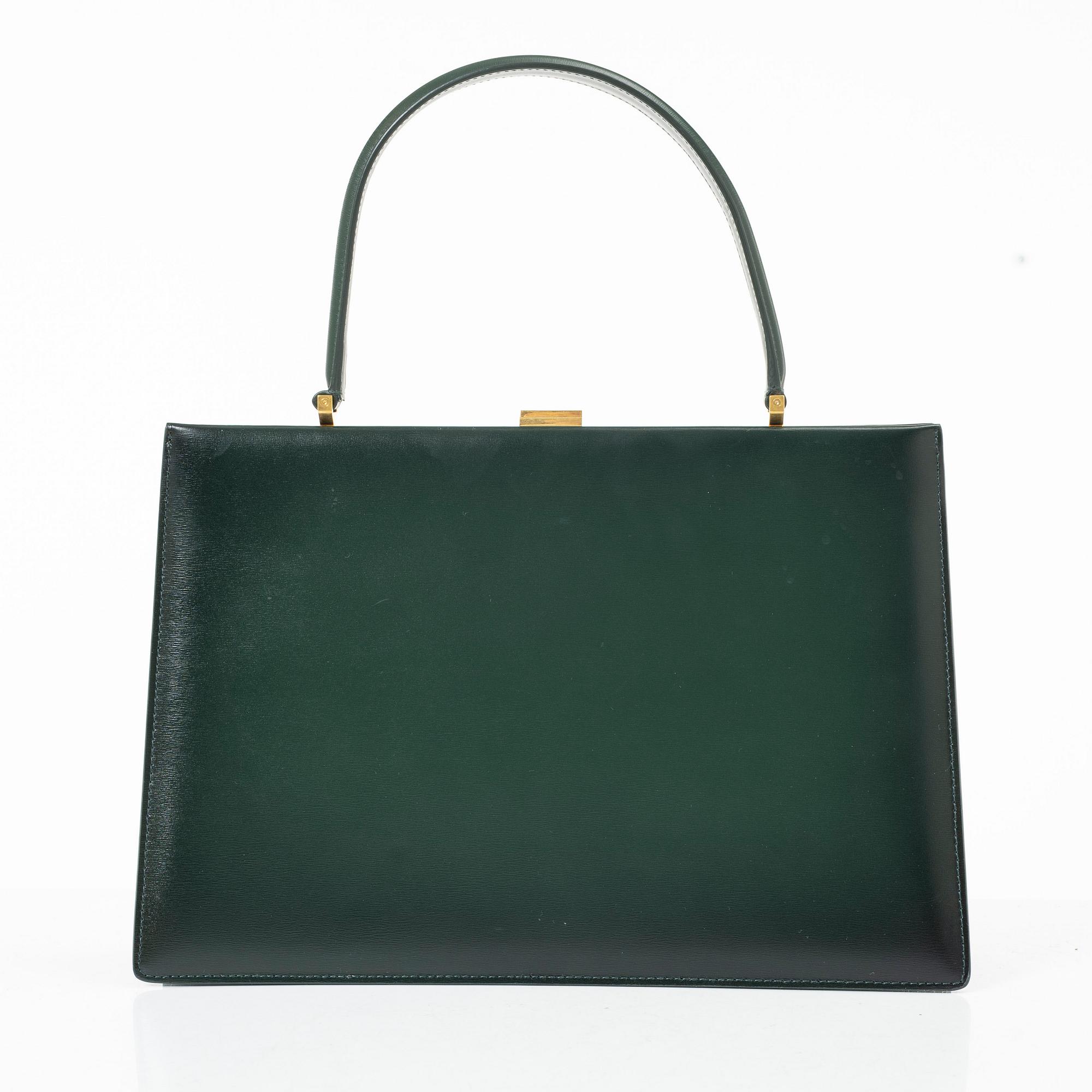 Céline, bag, "Clasp".