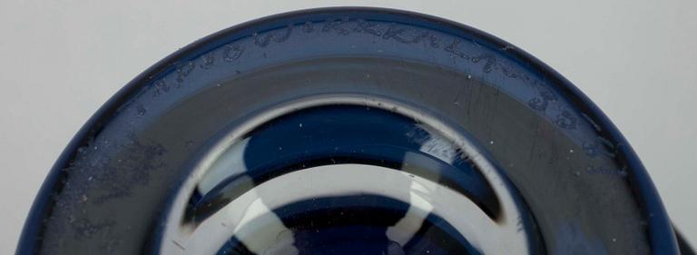 VAS, glas, sign Tapio Wirkkala 3581.