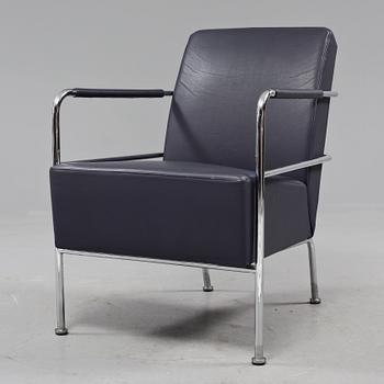 FÅTÖLJ, "Cinema", Gunilla Allard, Lammhults, 2001.