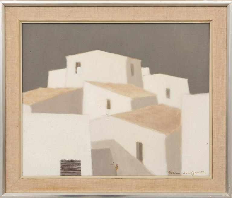 Fabian Lundqvist, utan titel.