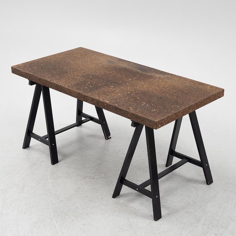 Ilse Crawford, a 'Sinnerlig' table, IKEA.