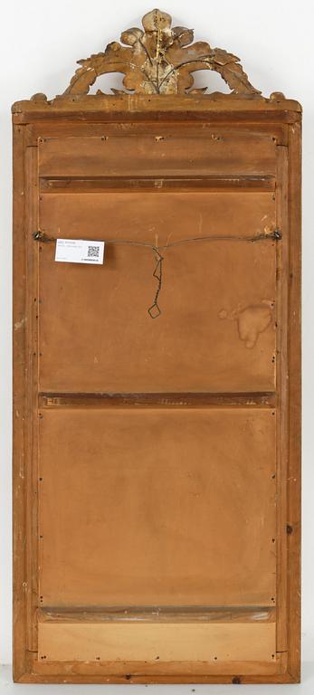 SPEGEL, 1800-talets slut.