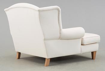 FÅTÖLJ, sk Love seat, BQ of Sweden, 2000-tal.