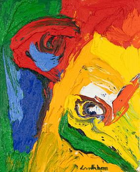 Bengt Lindström, "Sommartiden".