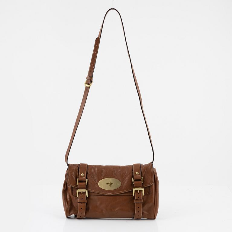 Mulberry, 'Alexa SM shoulderbag'.