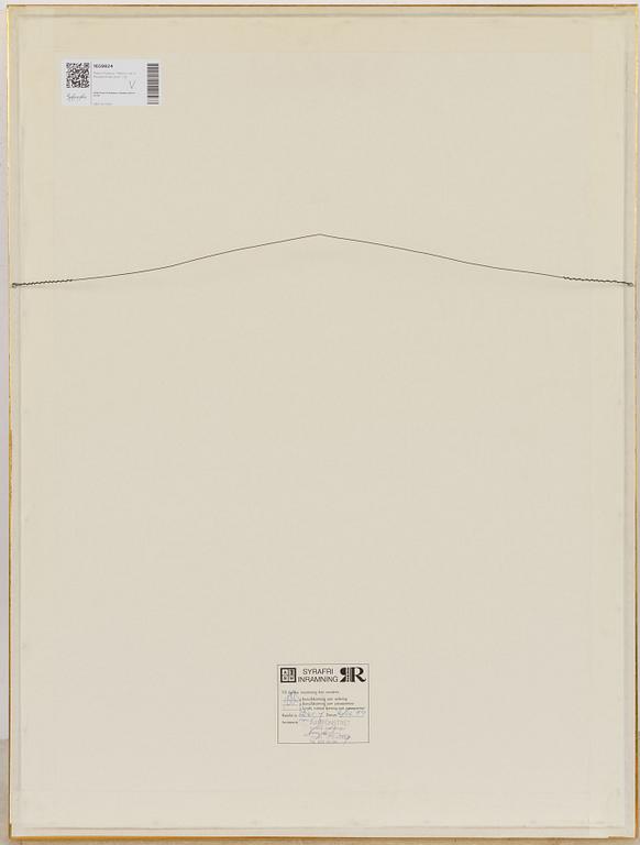 Pablo Picasso, "Maison de la Pensée Française".