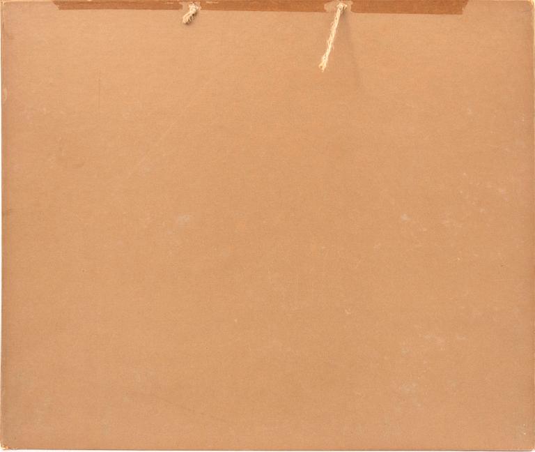 Maj Lindman, school charts, 12 pcs. P.A Norstedt & Söner, Stockholm.