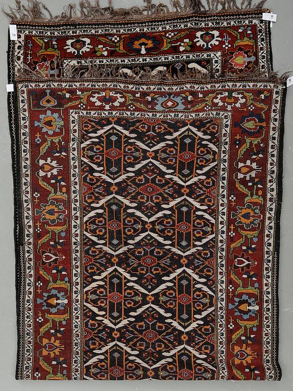 MATTA, orientalisk, semiantik/old. Ca 430x171 cm.