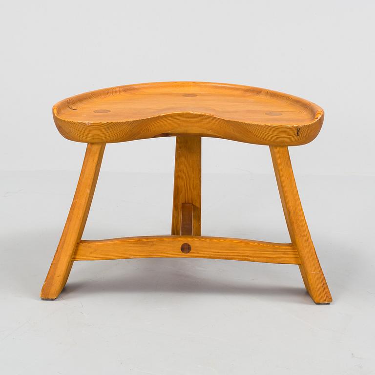 STOOL, Krogenäs Möbler, Norge, 20 th century.
