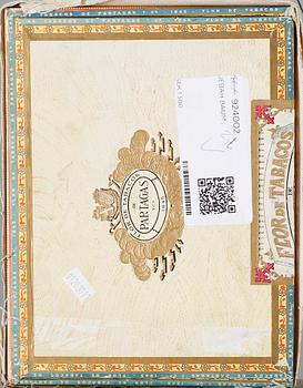 JEBAH BAUM, mixed media on cardboard, signed and dated 1990.