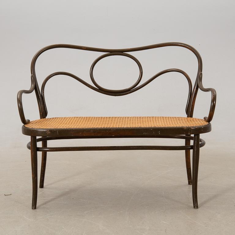 Sofa Thonet early 20th century.