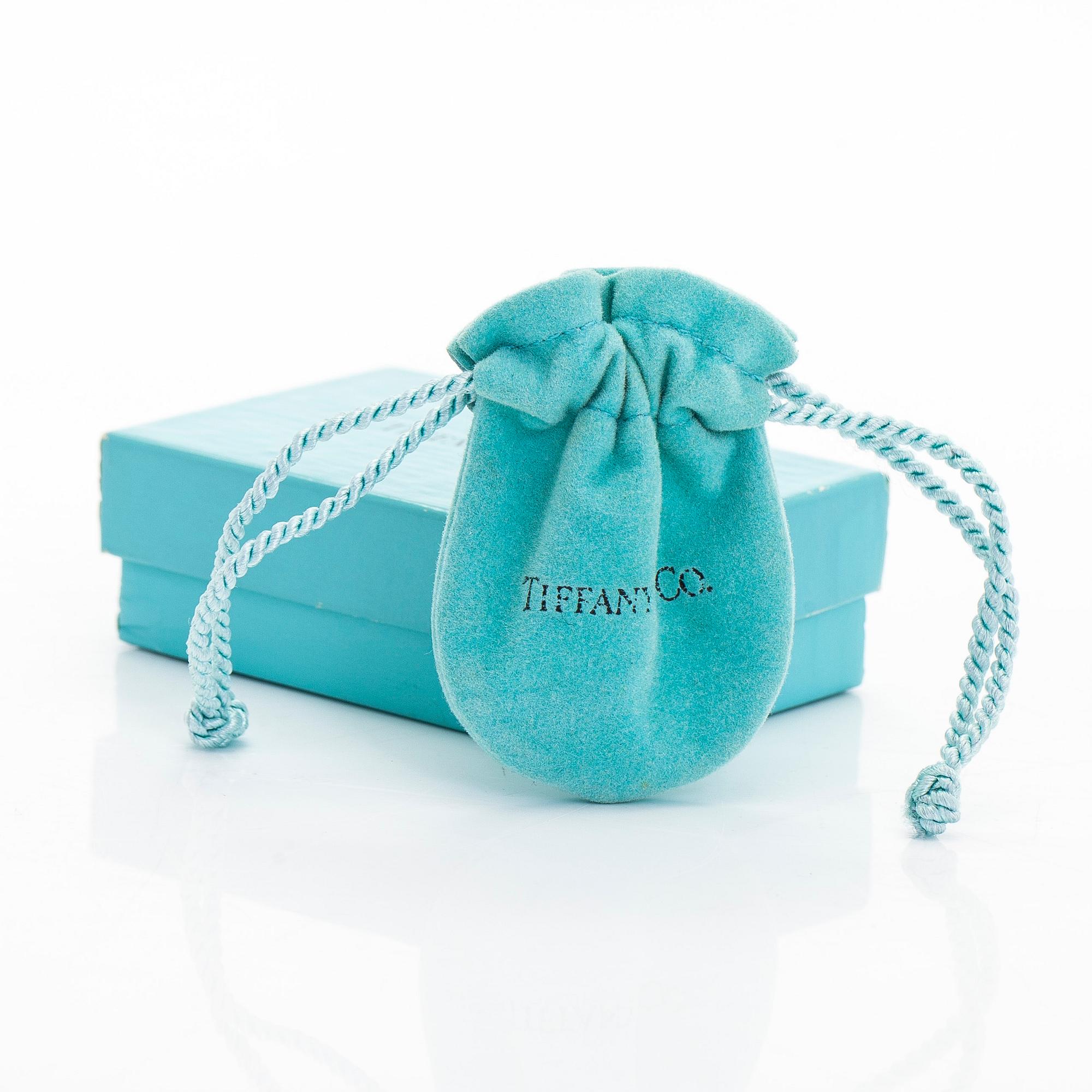 Tiffany, Elsa Peretti, an 18K gold 'Starfish' necklace. - Bukowskis