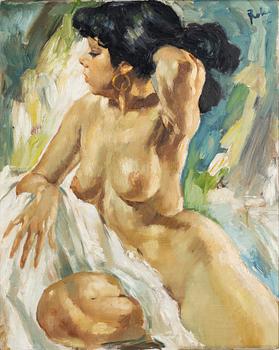 Charles Roka, Model.