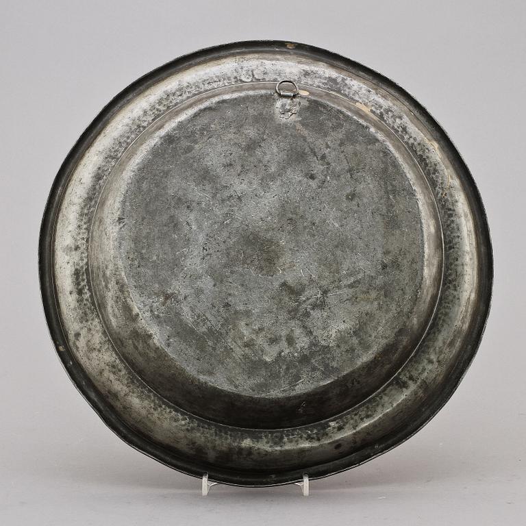 TENNFAT, Jönköping, 1800-tal.
