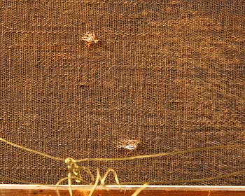 OKÄND KONSTNÄR, olja på duk, efter Guido Reni. 1700/1800-tal.