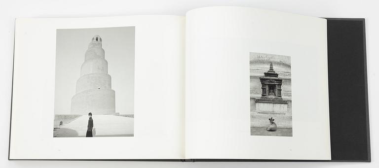 Pentti Sammallahti, "Täällä kaukana".