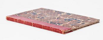 BOK, "Eighty-Seven Figures...All the Motions...Manual and Platoon Exercises.." TL. Mitchell, London 1845.