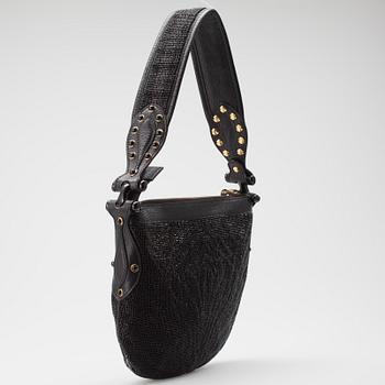 VÄSKA, Gucci.