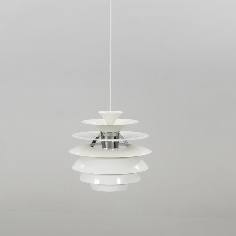 POUL HENNINGSEN, taklampa, "PH Snowball", Louis Poulsen Danmark,