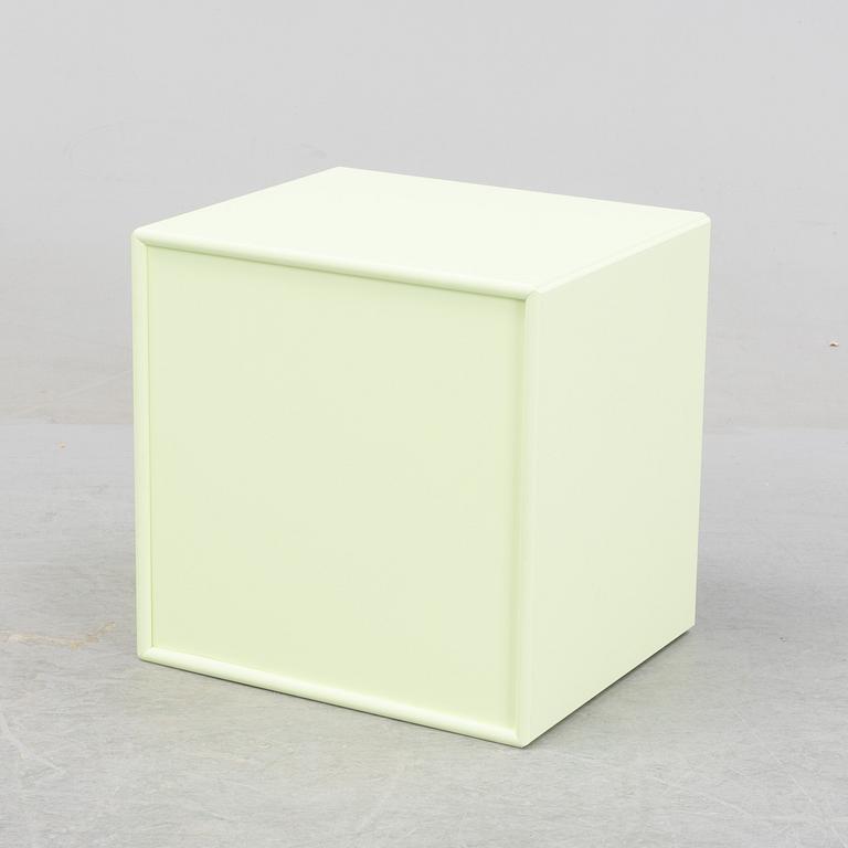 Peter J. Lassen, modul, Montana, Denmark, 21st century.
