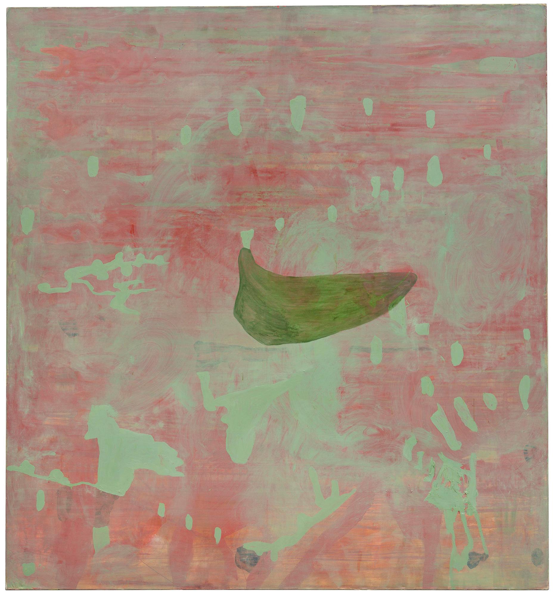 Olav Christopher Jenssen, "EVENT" (Lack of Memory).