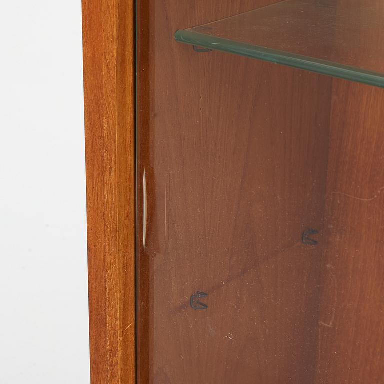 Poul Cadovius, a "Royal system" shelving system, Denmark, second half of the 20th century.