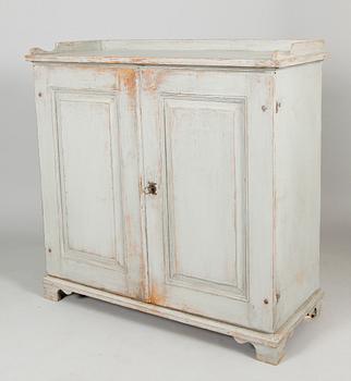 SKÄNK, 1700-/1800-tal.