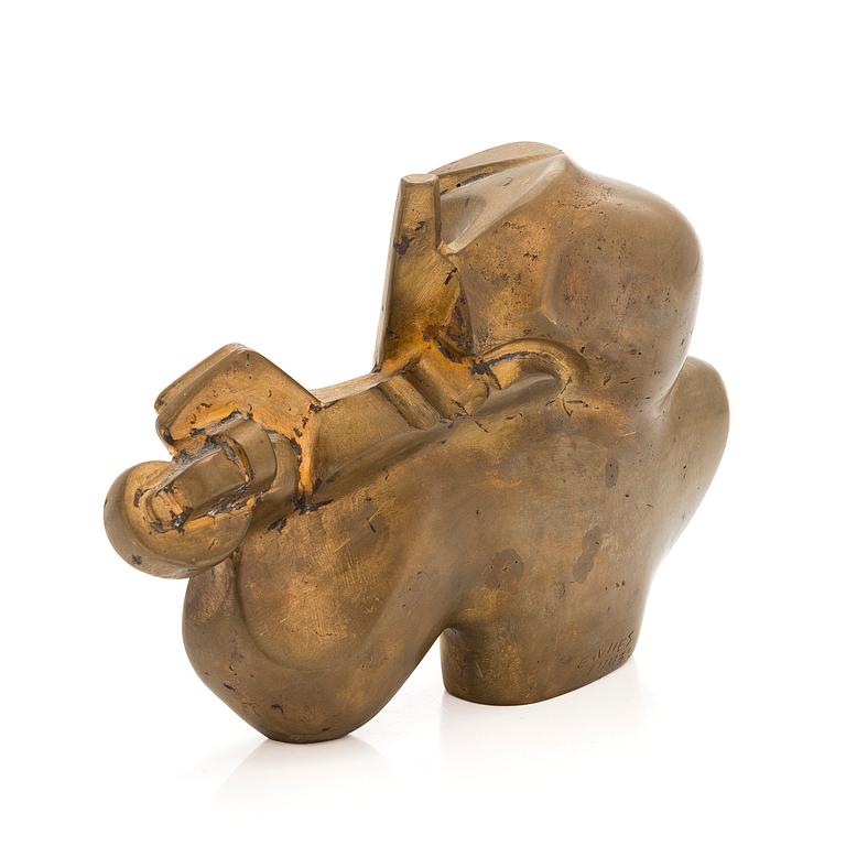 Edgar Viies, "Viulisti".