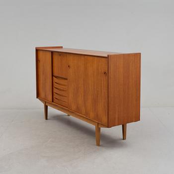 SIDEBOARD, Bräntorps, Sverige, 1950/60-tal.