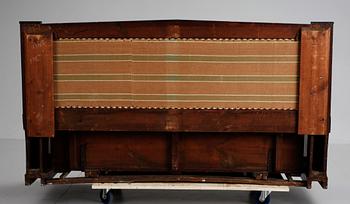 SOFFA, empire, Nordeuropa, 1800-talets första hälft.
