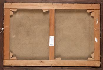 Claude Joseph Vernet Hans efterföljd, Skepp förliser utanför stormig kust.