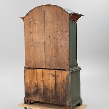 A Cabinet, 18th century..