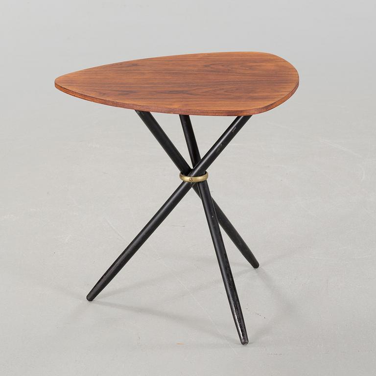 A circa mid 20th century coffee table.