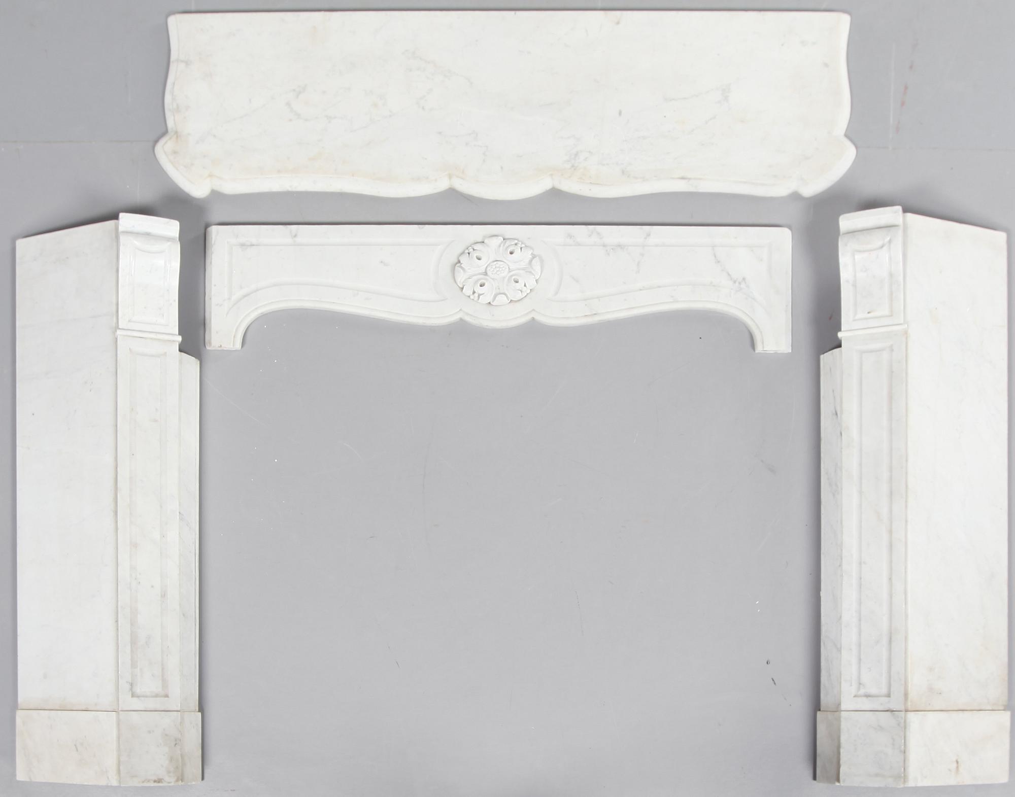 SPISOMFATTNING, 1900-tal.