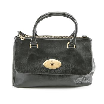 Mulberry, "Bayswater" bag.
