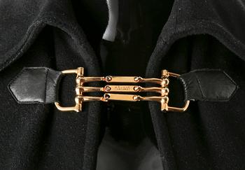 CAPE, Céline Sport.