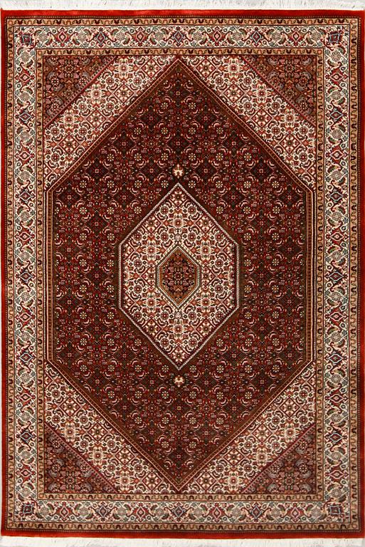MATTA, Bidjar. 200 x 135 cm.