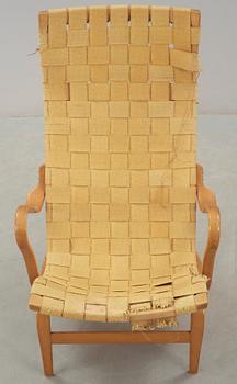 ARBETSSTOL, Bruno Mathsson, Firma Karl Mathsson, Värnamo.