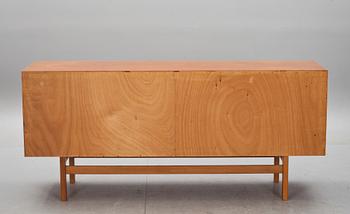 SIDEBOARD, Svante Skogh, 1900-talets andra hälft.