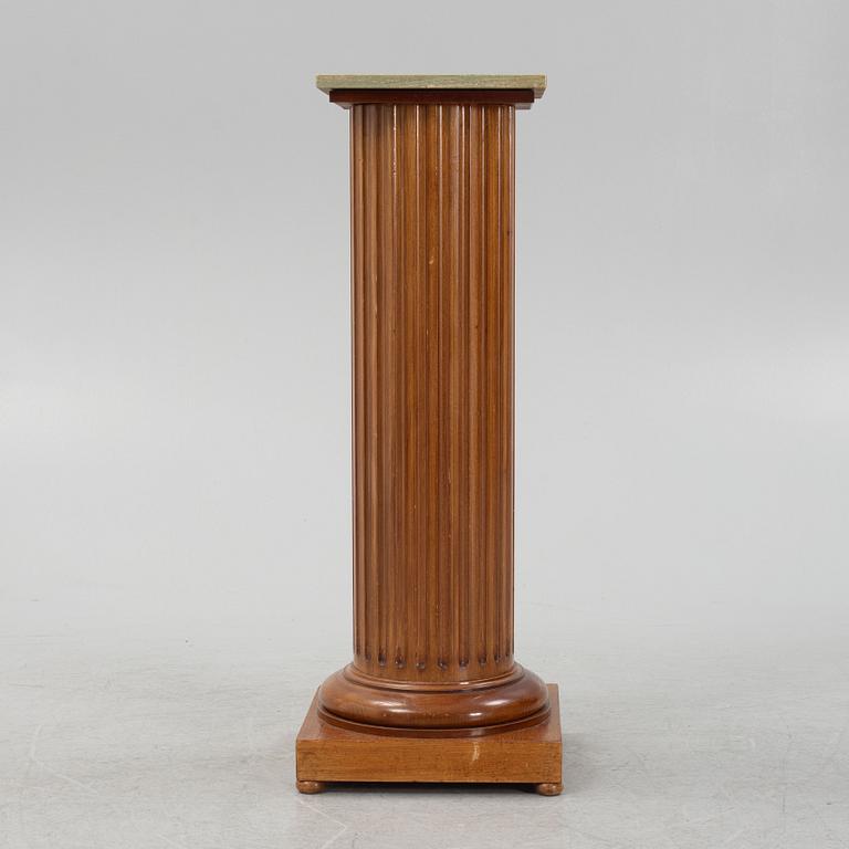 Column, 20th century.