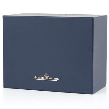 ARMBANDSUR, herr, "Reverso", Jaeger Le Coultre, Schweiz, ca 2000.