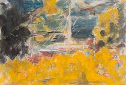 Finnish Modern Art F875