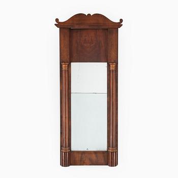 SPEGEL, senempire, 1800-tal.