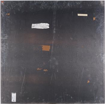 Johanna Aalto, Utan titel.