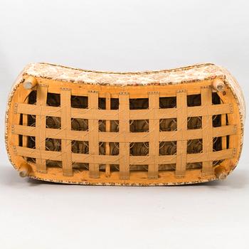 SOFFA, "Anja", Oy Paul Boman Ab, 1940-tal.