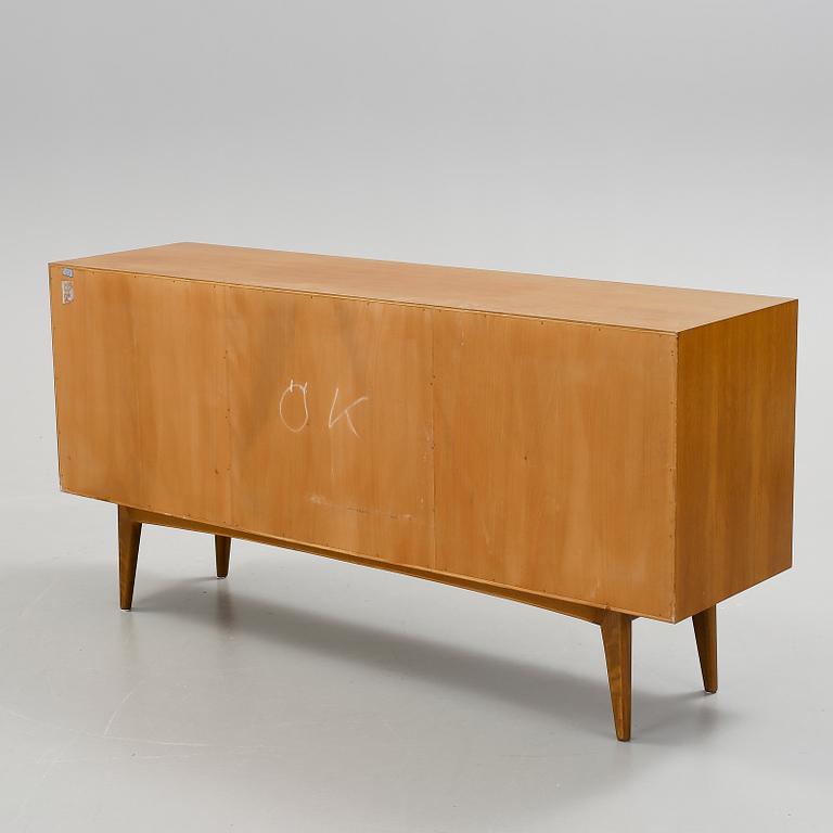 SIDEBOARD, Westbergs, Tranås, 1900-talets mitt.