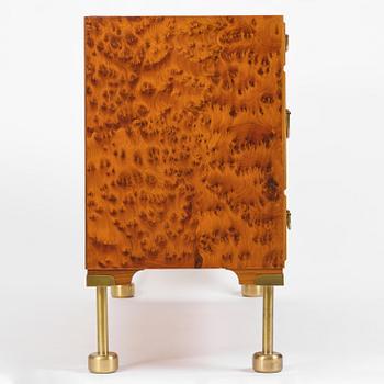 Josef Frank, "Tyresöbyrån", modell B 2170, Firma Svenskt Tenn, ca 1992.