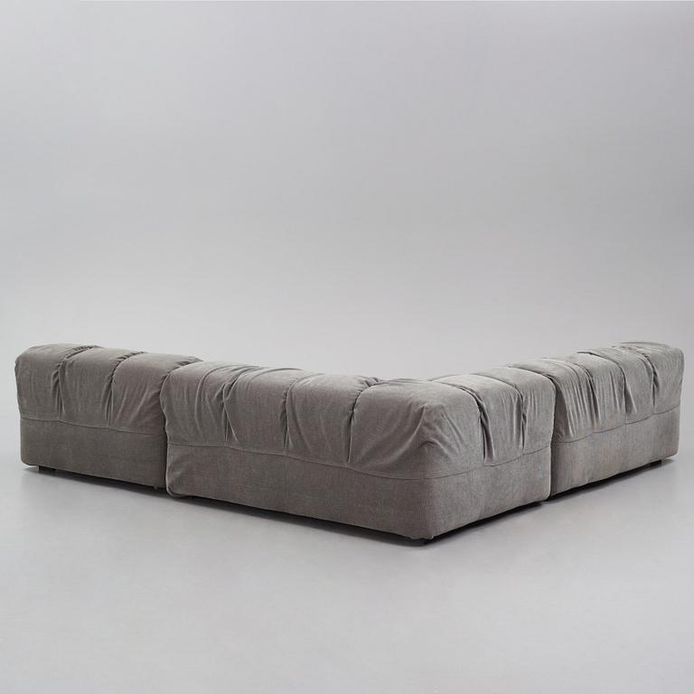 Patricia Urquiola, a "Tufty-Time" sofa, B&B Italia, Italy, post 2005.