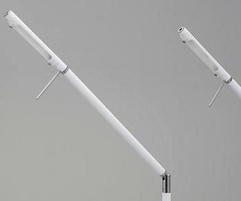 GOLVLAMPOR, ett par, Sverige, 2000-tal.